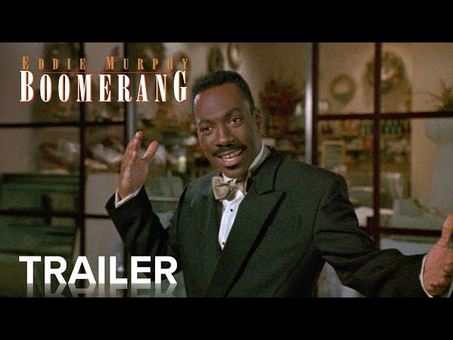 BOOMERANG | Official Trailer | Paramount Movies class=