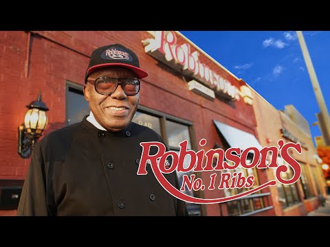 Pick Oak Park-Robinson's Bar & Grill
