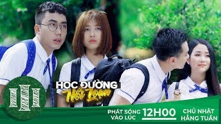 PHIM CẤP 3 - Phần 7 : Tập 15 | Phim Học Đường 2018 | ZEE Store Vietnam 👉 zeestore.vn