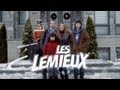 Bye bye 2012 les lemieux