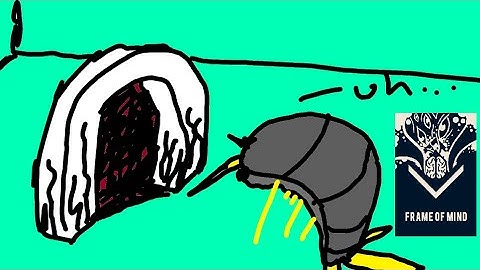 Free Games - Frame of Mind