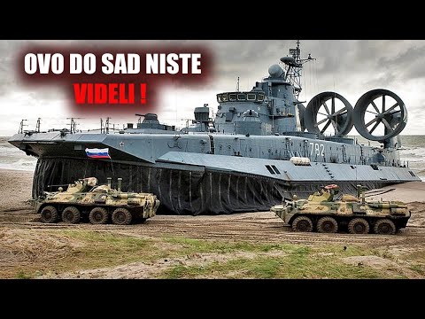 Video: Testna vožnja ASN-233-115 