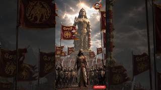 Cheran Senguttuvan — The Legendary Tamil Warrior King 👑