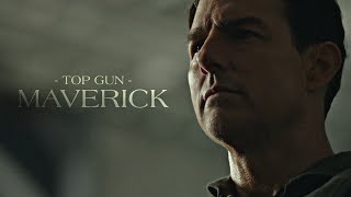 (Top Gun) Maverick | Não pense, Apenas faça!