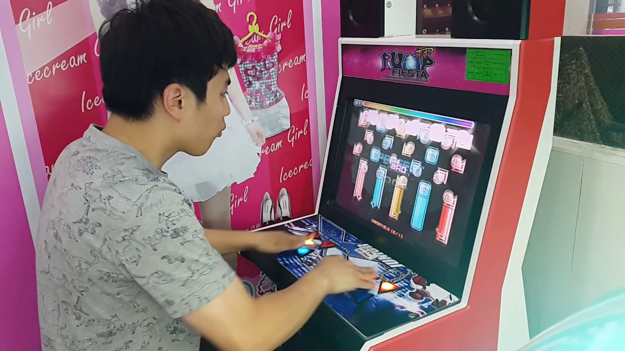 [Hand Pump] EXNG Prime Opening CO-OPx5 Solo Play