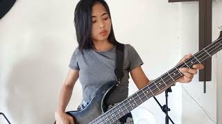 Your Love is Beautiful Bass Cover (Beginner's Edition)