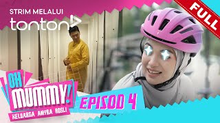 [FULL] Oh Mummy! (2024) | Episod 4 | Tonton