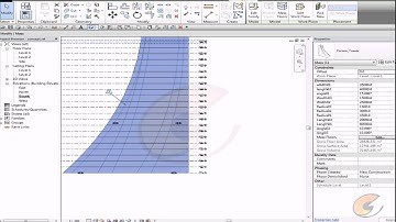 BIM Conceptual design Part II