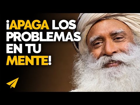 Aprovecha al MÁXIMO cada experiencia | Sadhguru en Español: 10 Reglas para el éxito