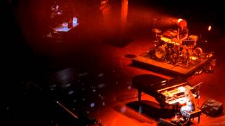 Regina Spektor - Us - Live @ Royal Albert Hall London - July 2012