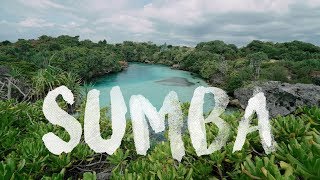 SUMBA: Hidden Paradise