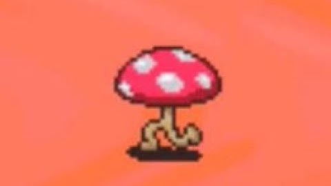 Ramblin Evil Mushroom