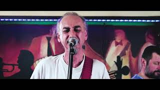 Don Guido & The Missionaries - Save Me | Live @ Club Mash