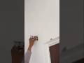 L shaped curtain Rod Bracket Anil carpenter#reply #diy #shorts