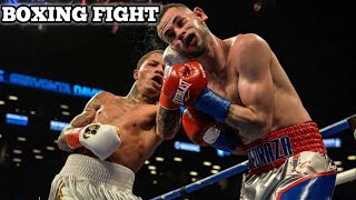 Gervonta Davis (USA) vs Jose Pedraza (Puerto Rico) _ KNOCKOUT, BOXING fight, HD, 60 fps.mp4