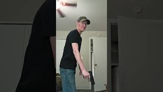 you can air rack the high point c9 yeet cannon g1