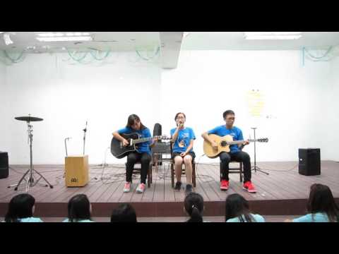 士商吉他42nd社內迎新-8.生命有一種絕對