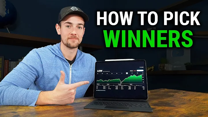 How I Pick My Stocks In 2022 (For Beginners)