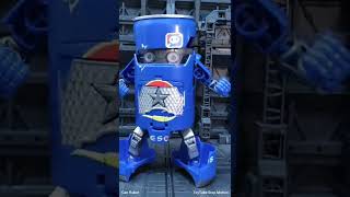 Can Robot 캔 로봇 가변 스톱모션