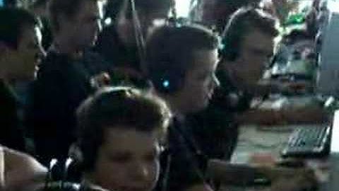 fnatic - Starbytes i30 Coverage