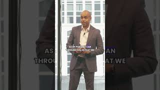 MIke Duncan Keynote Clip Elevate 2025