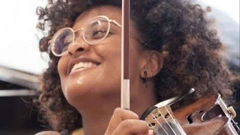 MUSIC ON THE ROAD: Naomi Atherton, Gemma Rosefield...