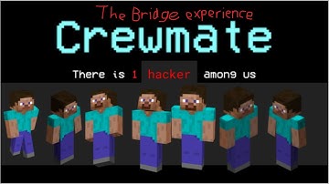 Beating a BLATANT HACKER in Hypixel Bridge (very intense)