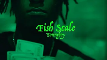 NBA Youngboy - Fish Scale (Official Audio)