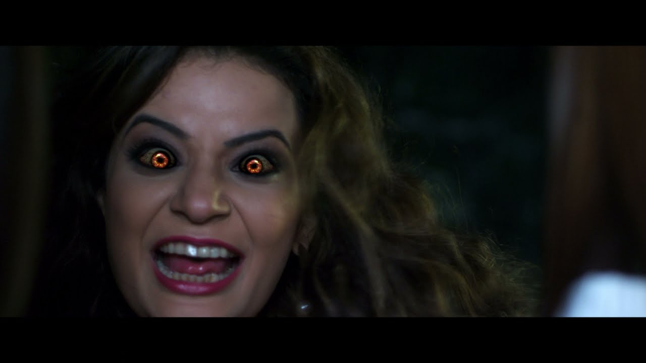 Bollywood Movie - The Last Tale Of Kayeenat Trailer - Dop Dinesh R Patel