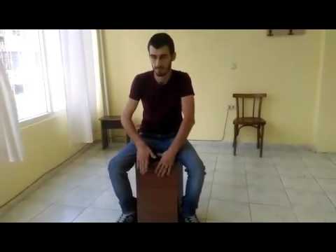 cajon კახონი