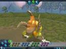 Spore Creature Creator
