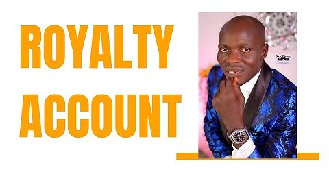 ROYALTY ACCOUNT (Financial Accounting) : Lessor, Lessee and Short workings