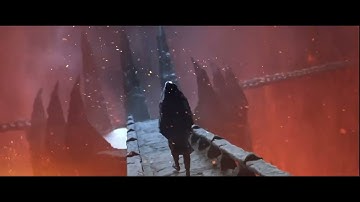 Excision - Cough Drop 2019 | Final Version | Infinism | Visuals