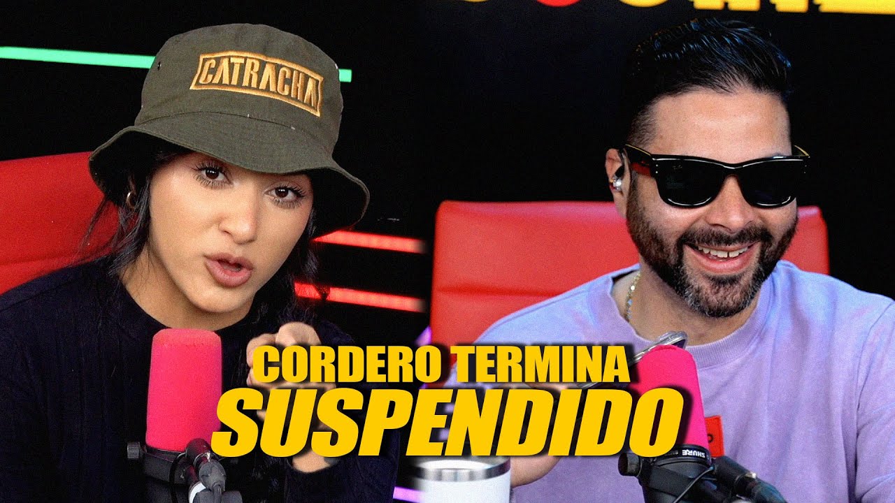 ¡Tremenda desgreñada entre Cherry y La Valeria! | El Lengüetazo