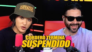 Download Lagu ¡Tremenda desgreñada entre Cherry y La Valeria! | El Lengüetazo MP3