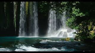 Healing Relaxation - Waterfalls