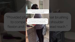 🪮🧴🪥 Documenting ADLs: Grooming