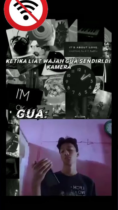 STORY WA QUOTES SINGKAT | LUCU | SAD BOY