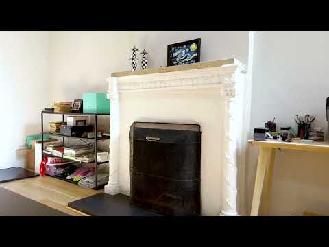 Inside The Charming 20 East 66th Street in the Upper East Side, Manhattan