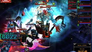 HACK SPEED BC 5 PART.2