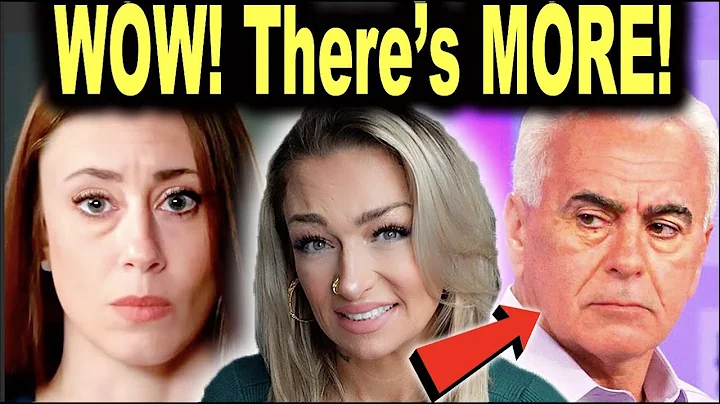 WOW! Casey Anthony Father Responds To Documentary!...