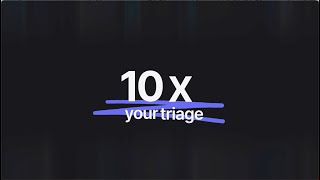 Streamline how you triage SOC alerts with Exaforce Wealth