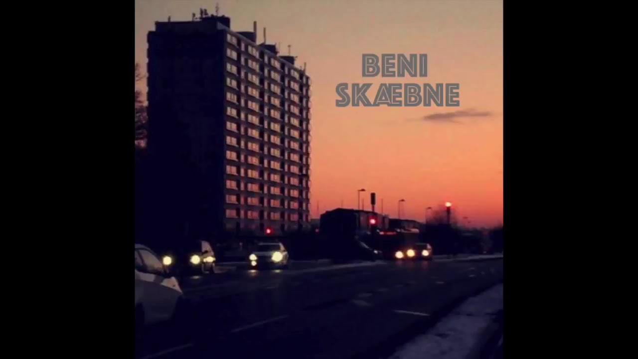 Benni - skæbne