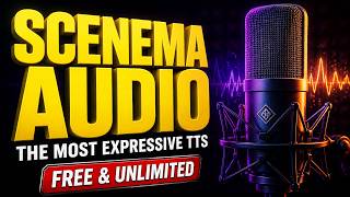AI Voice Cloning Just Got Way Too Real... Scenema Audio TTS
