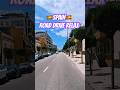 🇪🇸❤️Road trip SPAIN relax ASMR 4k TRAVEL DRIVE