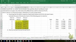 Problem 7.06 BH