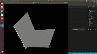 FURY + PyBullet