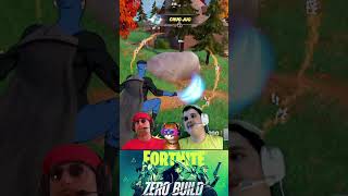 Fortnite Zero Build Duo Clutch 🔥 INSANE Battle Royale Moments!