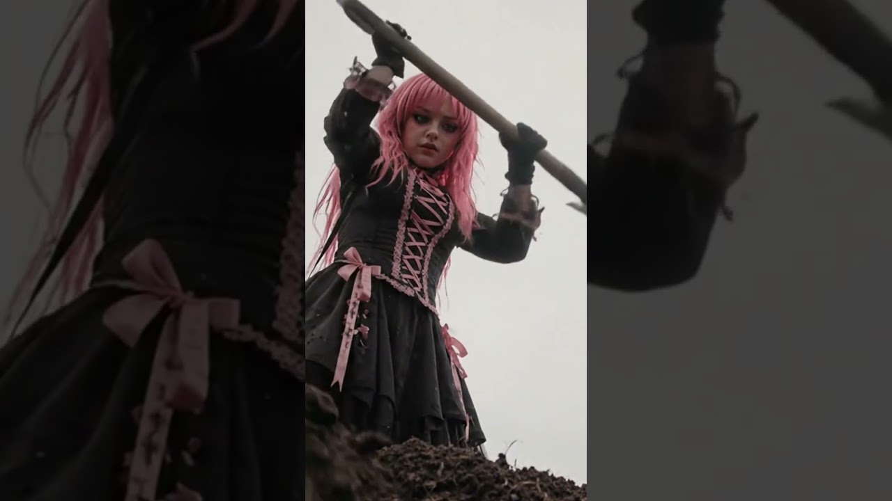 Guarda Kitty Noir - Museum Of Memories | Arc #Shorts su YouTube Guarda Kitty Noir - Museum Of Memories | Arc #Shorts su YouTube