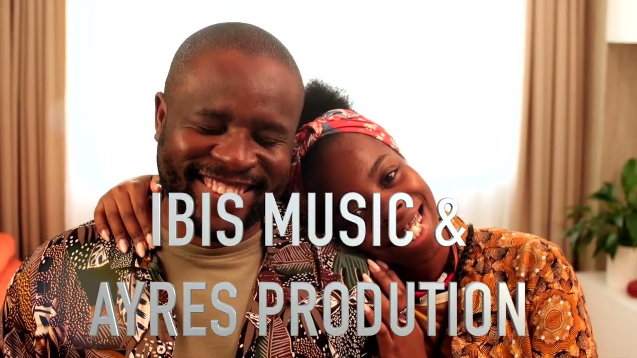 Heaven - Ras Sherby [Official Video]